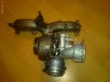 turbina turbosuflanta VW,AUDI,SEAT,SKODA, 1.9 TDI 105 CP