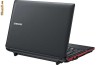 Samsung N145P 10Hour Netbook - Black.