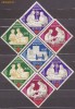 timbre mongolia 1963 crucea rosie stampilate timbre mongolia 1963 crucea rosie stampilate