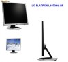 Monitor LCD 19 inch LG Flatron L1970HQ-BF