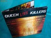 Queen - Live killers 2LP Queen - Live killers 2LP
