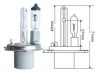 Bec Xenon H4 Xenon-Halogen 88