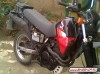 honda xl 600rm