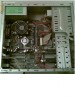 CALCULATOR AMD 3200+ CU MONITOR 17 inch