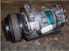 Compresor clima AC OPEL *** SANDEN 8606 PXV16