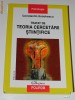 CONSTANTIN ENACHESCU - TRATAT DE TEORIA CERCETARII STIINTIFICE. EDITIA A 2-A REVAZUTA SI ADAUGITA