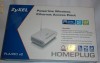 * Mega oferta * Acces Point Zyxel PLA 450 v2 - Powerline acces (220V)