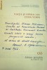 CONSTANTIN C. GIURESCU, VIATA SI OPERA LUI CUZA VODA ,EDITURA STIINTIFICA BUCURESTI 1966, .