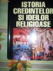 Istoria credintelor si ideilor religioase -ELIADE