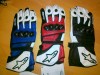 Manusi moto scuter Alpinestars M4