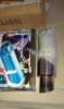 Toba racing/finala Isotta BLUE BOY pentru cunoscatori