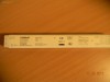 BALAST ELECTRONIC 4X18W