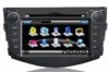 Sistem navigatie + DVD +TV Toyota RAV4-194