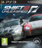 Need for Speed Shift 2 - Unleashed NFS PS3  SIGILAT  (ALVio) + sute de jocuri ps3 ( VAND / SCHIMB  )