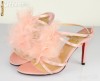 sandale christian louboutin marime 36 -replica