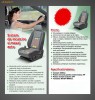 MONTAJ PROFESIONAL SISTEME DE INCALZIRE SI/SAU MASAJ ORICE TIP AUTO
