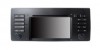 Sistem navigatie + DVD +TV + Modem BMW Seria 5 E39, X5 E53,Seria 7 E38 -459
