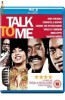 Talk To Me , blu ray