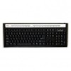 Tastatura USB Multimedia -448 Tastatura USB Multimedia -448