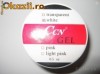 gel uv CCN  transparent 3 in 1, gel unghii, gel constructie, gel de baza, gel finish, unghii false, gel transparent