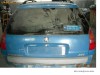 Hayon Peugeot 306