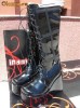CIZME PLATFORMA INAMAGURA DEMONIA NEW ROCK