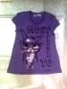 NOu--Tricou Fox 8 , 10 ani