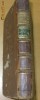 J.J. Rousseau Oeuvres I Geneve 1782