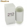 Parfum Carolina Herrera 212 Femei - 100 ml Eau de Toilette