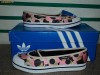 Balerini ADIDAS Originals