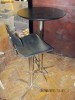 masa + scaun bar Ikea Mobexpert Elvila