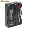Acumulator pt Sony Alpha 700 | NP-FM500H 1400mAh