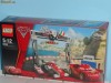 lego cars 2 model 8423 sigilat 5/12 ani