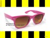 WAYFARER M ROZ PINK EDITION OCHELARI DE SOARE fashion sexy retro stil vintage sexy 80's fashion model 2012 funky house rock hip hop fete fetite party