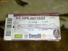 Bilet meci de fotbal - Liga 1 - CFR Cluj - Otelul Galati - 02.05.2011