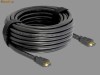 Cablu Ethernet de mare viteza HDMI -A tata tata 10m - 82709