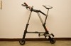 Bicicleta pliabila A-Bike Plus