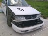 Dezmembrez Volkswagen Passat 1.9 TDI, an fabr. 1995