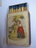 RARITATE!CHIBRITURI S.A.R. NOI DIN 1935 SERIA COSTUME DE EPOCA