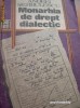 Monarhia De Drept Dialectic -Andrei Serbulescu