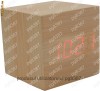 Ceas electronic cu termometru, afisaj rosu,USB-0939