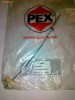 Cablu frana de mana Alfa Romeo, Fiat Tempra, Fiat Tipo, Lancia Dedra, Lancia Delta