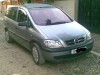 OPEL ZAFIRA 2.0 DTI 2003