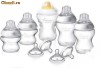Pachet biberoane si accesorii TOMMEE TIPPEE, NOU