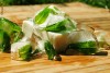 Sapun natural (organic, bio - la rece) cu menta