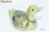 Suvenir bibelou in forma de RATUSCA sculptata manual