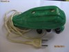 APARAT FUNCTIONAL PENTRU VIBROMASAJ DIN ANII 70