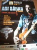 cargo jurnal de bord poster afis