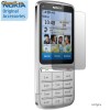 FOLIE NOKIA C3-01 - DIN PVC DE INALTA CALITATE | 2011 NOKIA C3-01 - HQ PVC