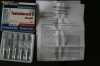 Aquatest Testosteron Suspension 50mg/ml